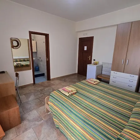 Cuscino & Cappuccino Bed & Breakfast