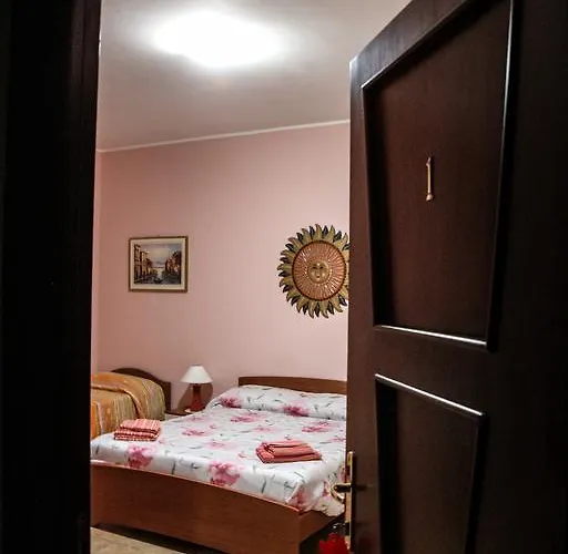 Bed & Breakfast Cuscino & Cappuccino Reggio di Calabria