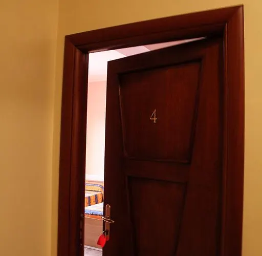 Cuscino & Cappuccino Reggio di Calabria