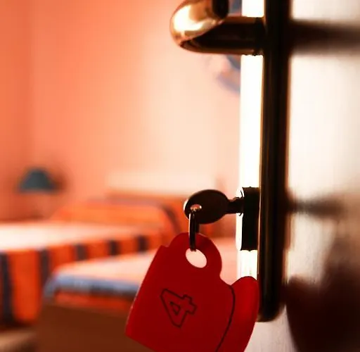 Cuscino & Cappuccino Bed & Breakfast 3*