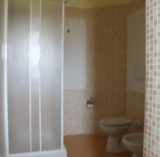 Cuscino & Cappuccino Bed & Breakfast Reggio di Calabria