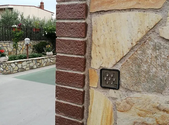 Cuscino & Cappuccino Bed & Breakfast Reggio di Calabria