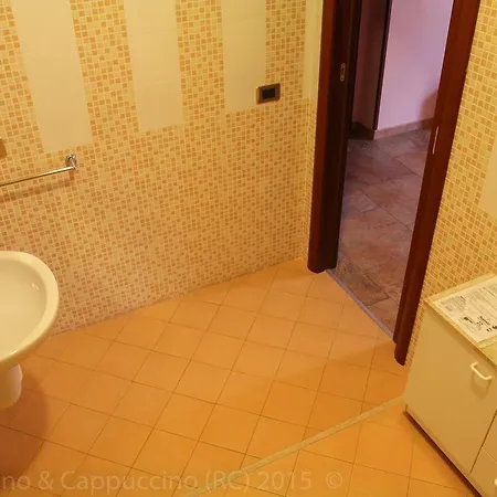 Bed & Breakfast Cuscino & Cappuccino Reggio di Calabria