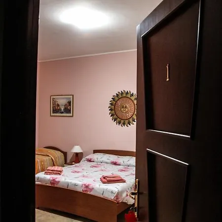 Frühstückspension Cuscino & Cappuccino Reggio Calabria