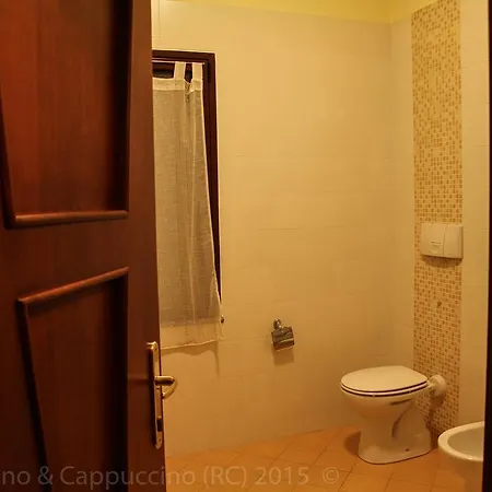 Cuscino & Cappuccino