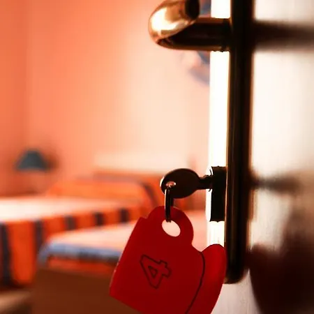 Cuscino & Cappuccino Bed & Breakfast *