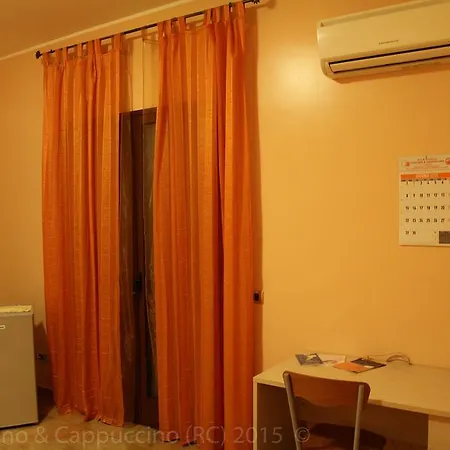 Frühstückspension Cuscino & Cappuccino