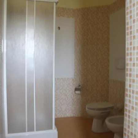 Cuscino & Cappuccino Frühstückspension Reggio Calabria