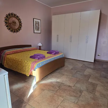 Bed & Breakfast Cuscino & Cappuccino *