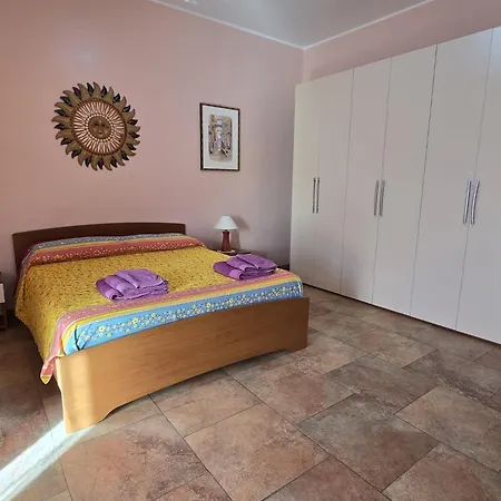 Cuscino & Cappuccino 3* Reggio Calabria