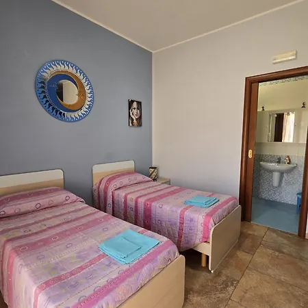 Cuscino & Cappuccino Bed & Breakfast 3*