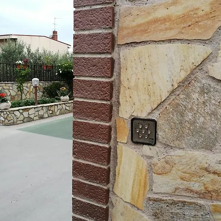 Cuscino & Cappuccino Frühstückspension Reggio Calabria