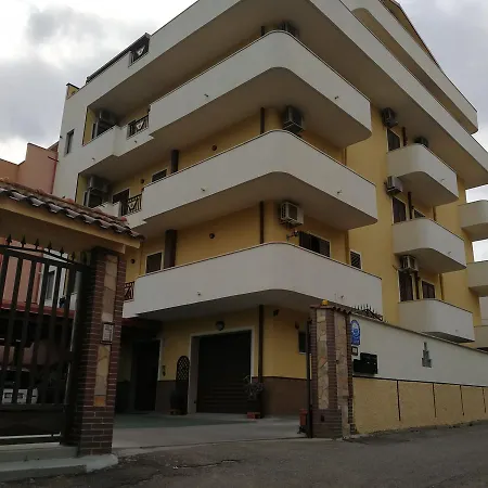 Cuscino & Cappuccino 3* Reggio Calabria