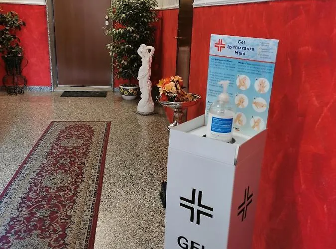 Cuscino & Cappuccino