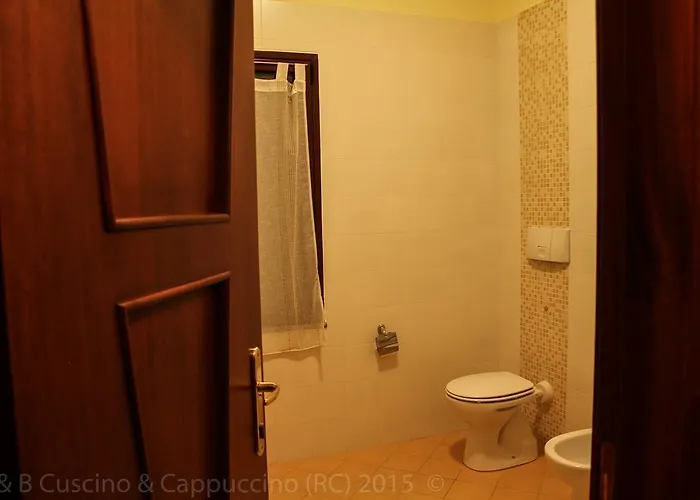 Cuscino & Cappuccino