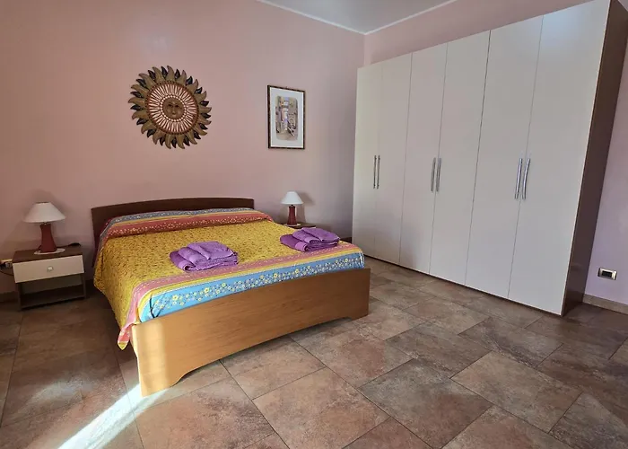 Cuscino & Cappuccino 3* 雷焦卡拉布里亚