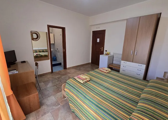 Cuscino & Cappuccino Bed & Breakfast