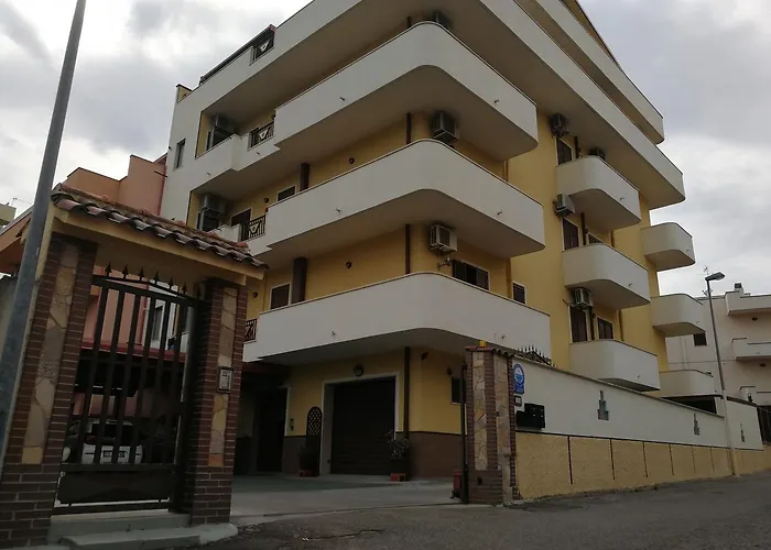 Cuscino & Cappuccino 3* 雷焦卡拉布里亚